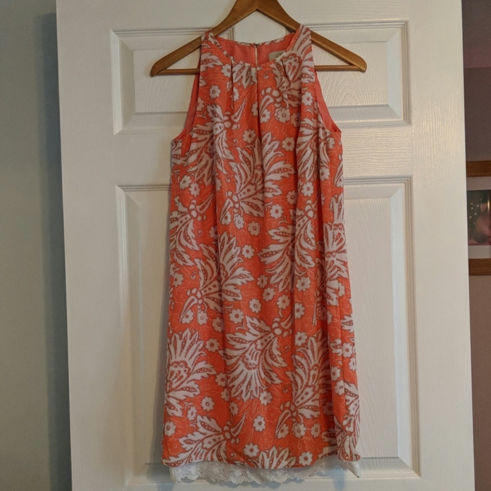 NWOT Loft dress